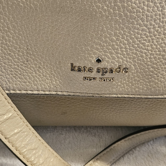 Kate Spade New York Cobble Hill Marsala Crossbody Shoulder Bag Pebbled Leather - Picture 2 of 12